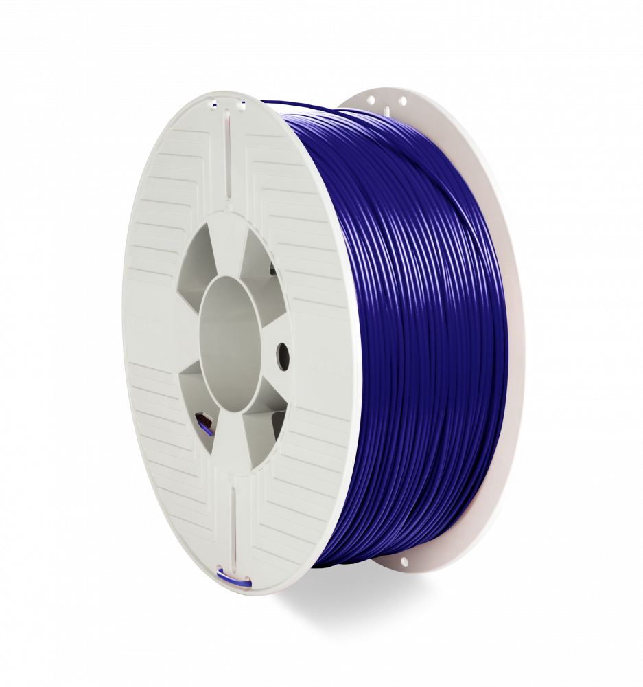Verbatim PET-G filament 1.75 mm - Blue