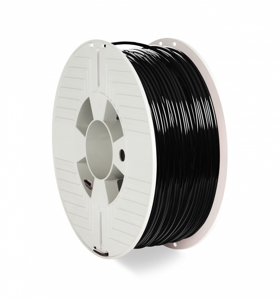 Verbatim PET-G filament 2.85 mm - Black