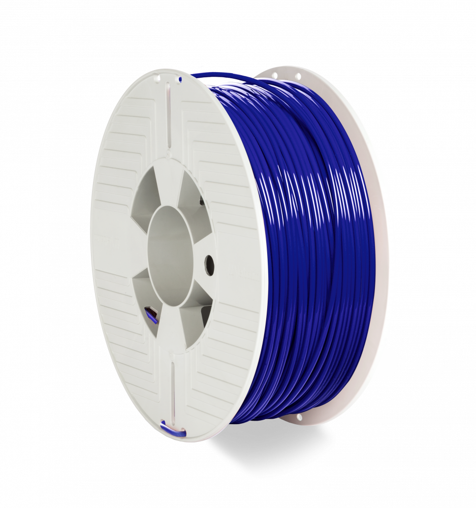 Verbatim PET-G filament 2.85 mm - Blue